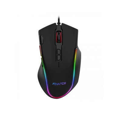 SOG SOURIS GAMING GTA250 RGB
