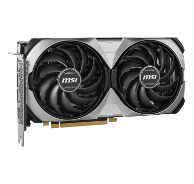 MSI CARTE GRAPHIQUE RTX 4070 SUPER 12G VENTUS X2