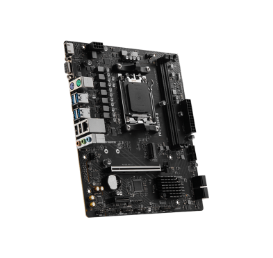 MSI CARTE MERE PRO B650-M