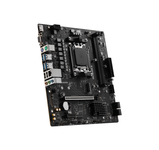 MSI CARTE MERE PRO B650M-B