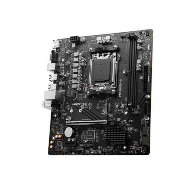 MSI CARTE MERE PRO B650M-B