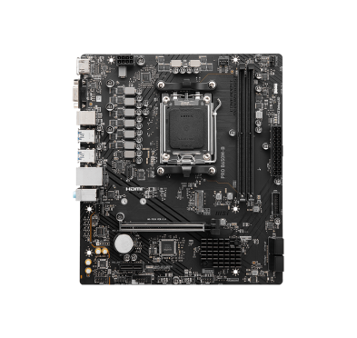 MSI CARTE MERE PRO B650M-B