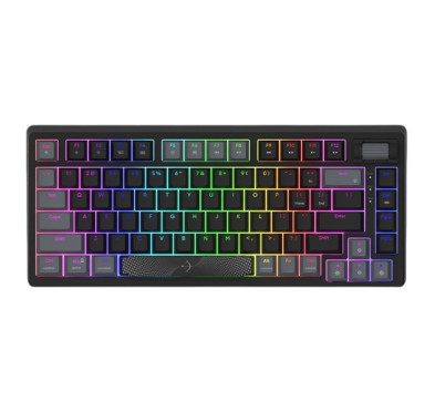Clavier Gamer Mécanique AQIRYS ADARA MINI LE