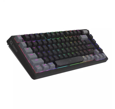 Clavier Gamer AQIRYS ADARA MINI BLACK