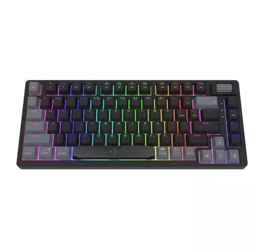 Clavier Gamer AQIRYS ADARA MINI BLACK