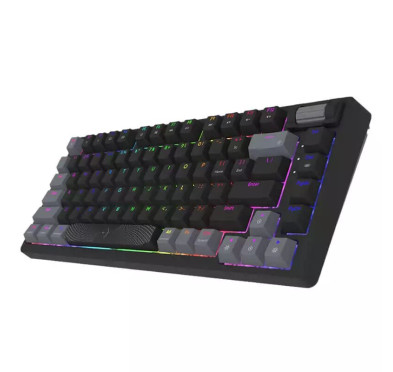 Clavier Gamer AQIRYS ADARA MINI BLACK