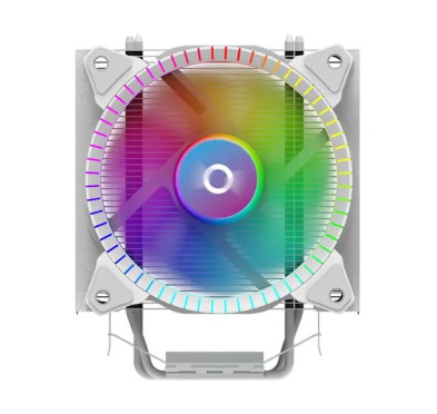 AQIRYS COOLER URANUS LS WHITE LGA1700