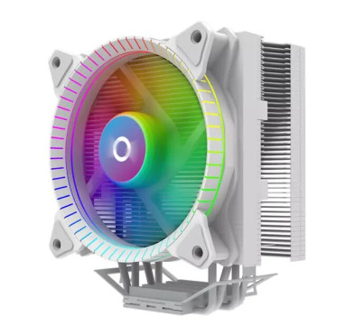 AQIRYS COOLER URANUS LS WHITE LGA1700