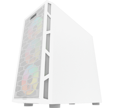 AQIRYS BOITIER ARCTURUS WHITE PRO