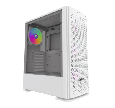 AQIRYS BOITIER GACRUX WHITE