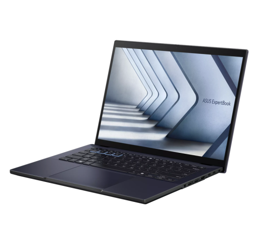 Asus ExpertBook B3 B3404CVF, INTEL CORE i7-1355U, 16Go, 1 To SSD, RTX 2050, 14" WUXGA