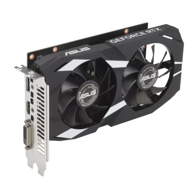 CARTE GRAPHIQUE ASUS DUAL RTX3050 OC 6G DDR6