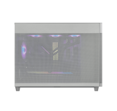 BOITIER Asus Boîtier MicroATX Prime AP201
