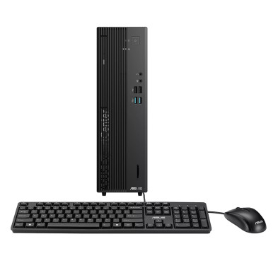Pc de Bureau UC ASUS EXPERTCENTRE D500SER-3141000250 I3-14100U-DDR5 5600 8G 256G