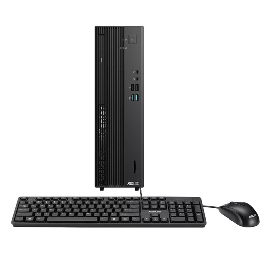 Pc de Bureau UC ASUS EXPERTCENTRE D500SER-3141000250 I3-14100U-DDR5 5600 8G 256G