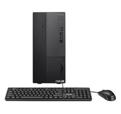 Pc de Bureau UC  Asus ExpertCenter D7 Mini Tower D700ME-5135002380