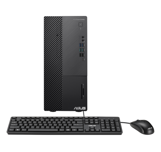 Pc de Bureau UC  Asus ExpertCenter D7 Mini Tower D700ME-5135002380