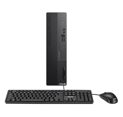 Pc de Bureau Pro UC  ASUS ExpertCenter D5 SFF D500SER-7147000150