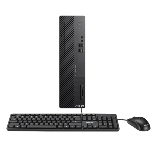 Pc de Bureau Pro UC  ASUS ExpertCenter D5 SFF D500SER-7147000150