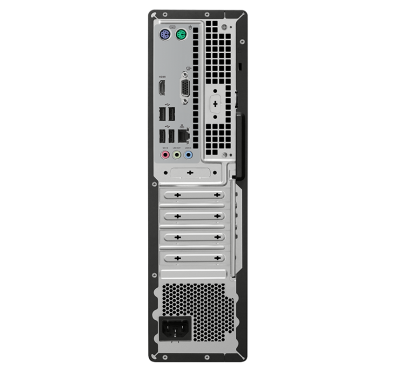 Pc de Bureau Pro UC  ASUS ExpertCenter D5 SFF D500SER-7147000150
