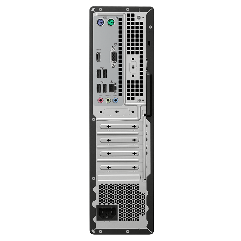 ASUS EXPERT CENTRE D500SER