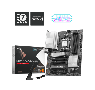 PRO B840-P WIFI