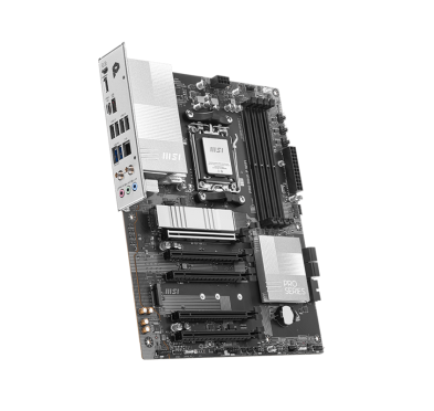 Carte Mère MSI PRO B840-P WIFI