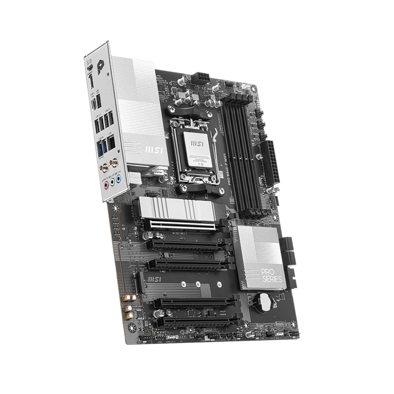PRO B840-P WIFI PRO B840-P WIFI