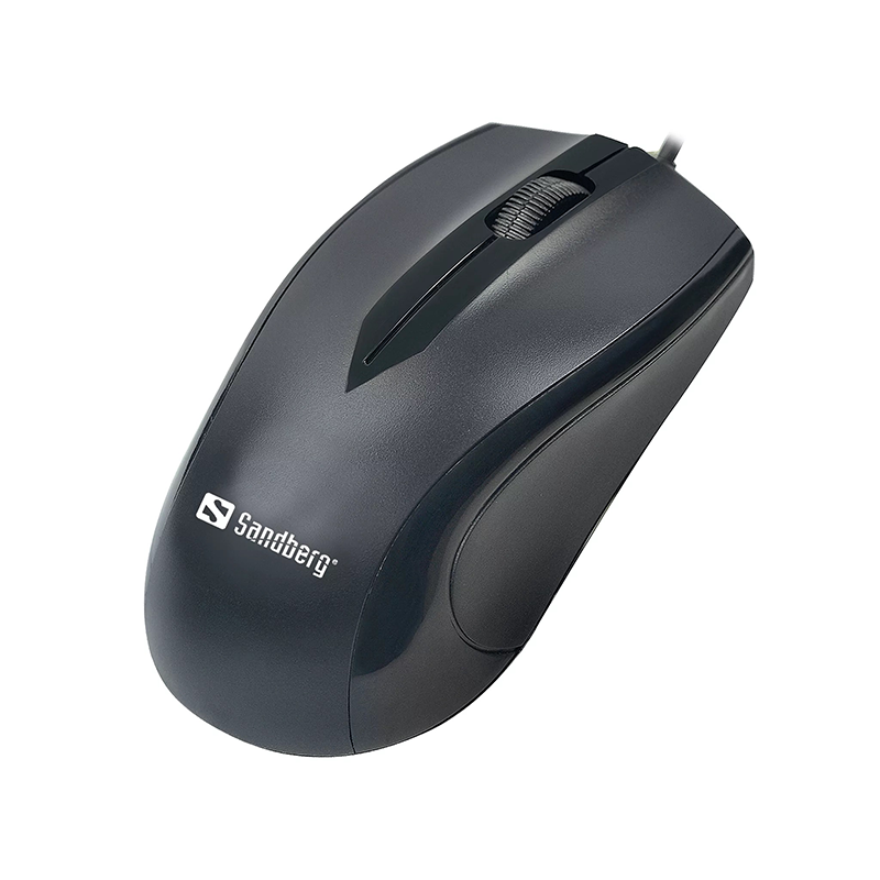 Souris USB Sandberg