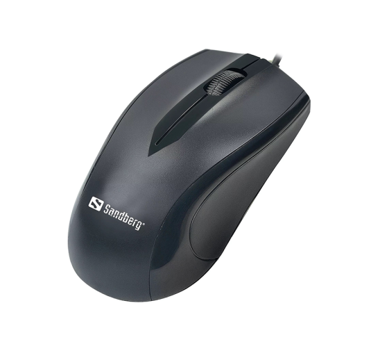 Souris USB Sandberg