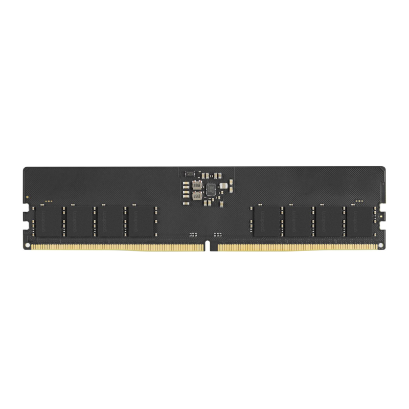 UDIMM DDR5 16GB 5600MHz CL46 GOODRAM UDIMM DDR5 16GB 5600MHz CL46 GOODRAM