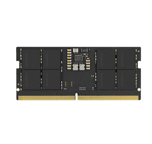Goodram SODIMM DDR5 32GB 5600MHz 2048Mx8 RETAIL