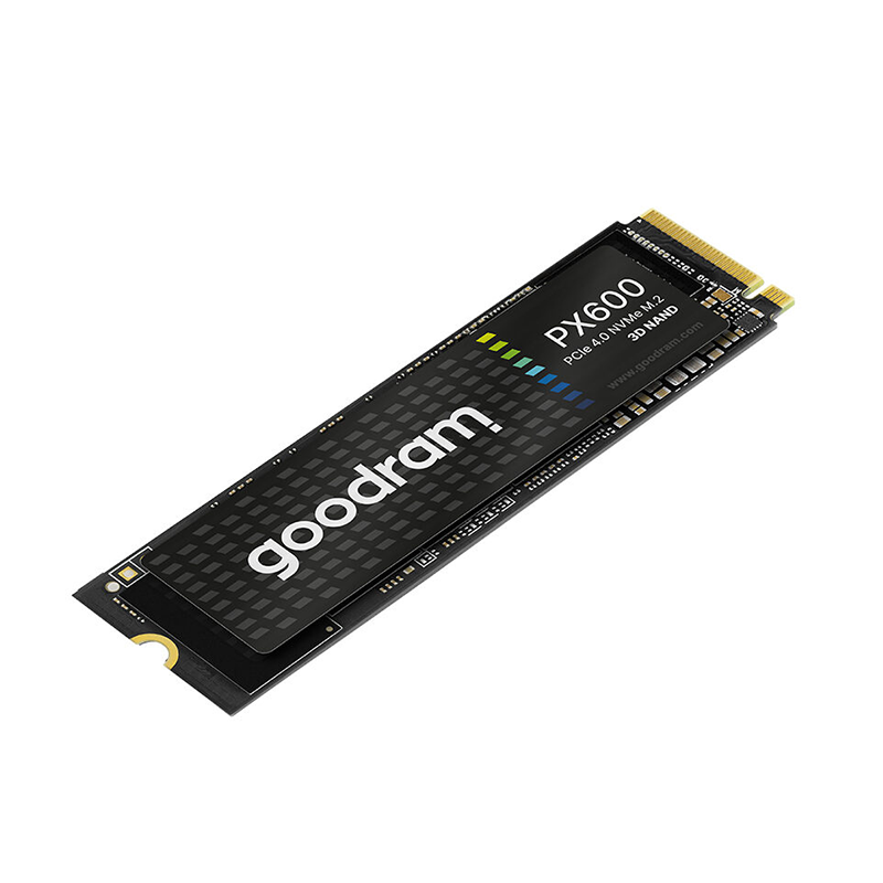 SSD GOODRAM PX600