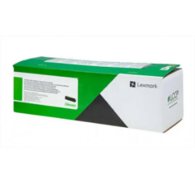 Toner magenta Lexmark CS/CX331 431 Capacité 1500 pages