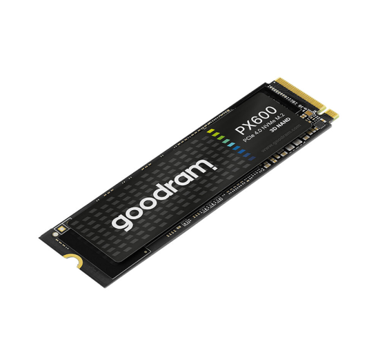 SSD GOODRAM PX600 2000GB PCIe 4x4 M.2 2280 RETAIL