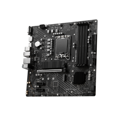 Carte Mère MSI PRO B760M-P DDR5