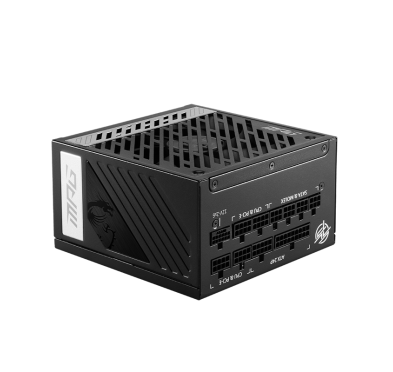 MSI ALIMENTATION MAG A1000GL