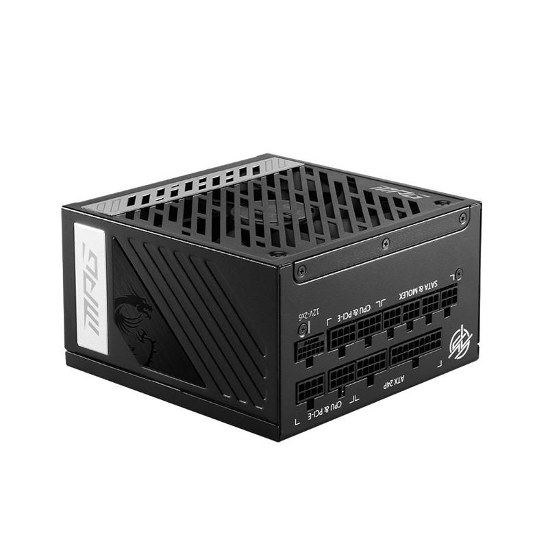 MSI ALIMENTATION MAG A1000GL