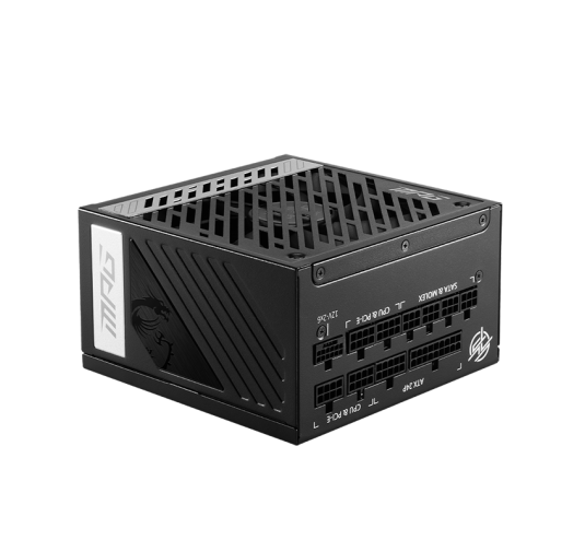 MSI ALIMENTATION MAG A1000GL