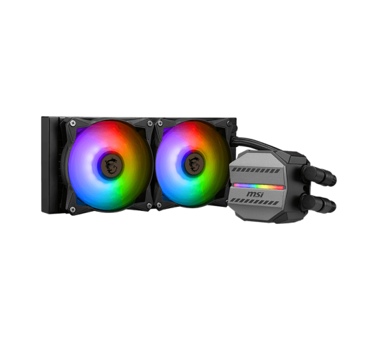 MSI MAG CORELIQUID M240