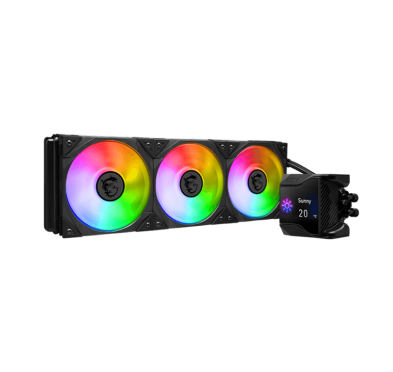 MSI MAG CORELIQUID M360