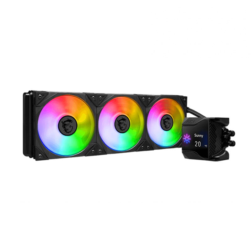 MSI MAG CORELIQUID M360 MSI MAG CORELIQUID M360