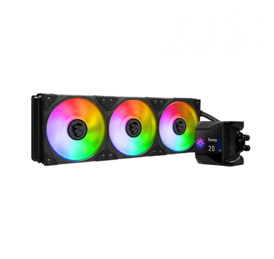 MSI MAG CORELIQUID M360