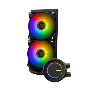 MAG CORELIQUID E240