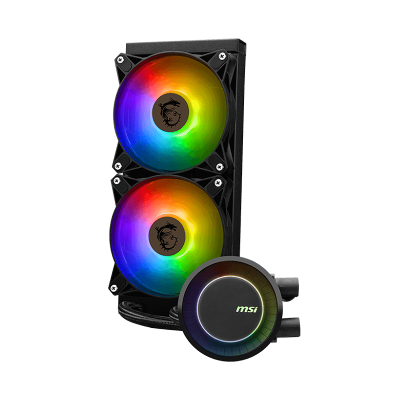 MAG CORELIQUID E240 MAG CORELIQUID E240