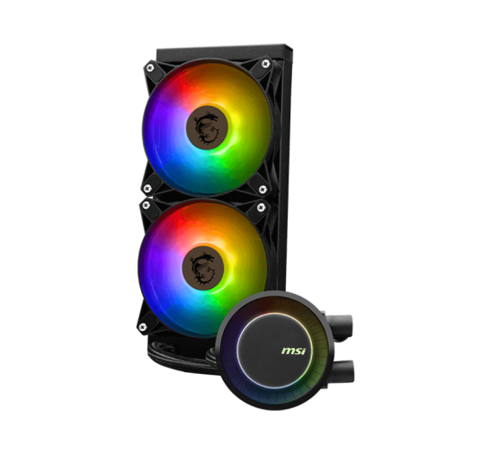 MAG CORELIQUID E240