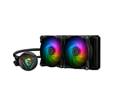 MSI MAG CORELIQUID 240R V2