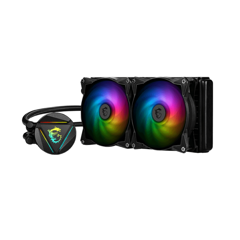 MSI MAG CORELIQUID 240R V2