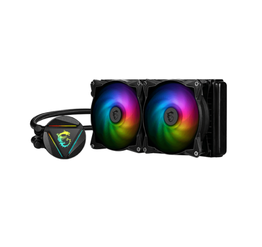 MSI MAG CORELIQUID 240R V2