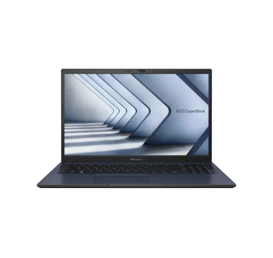 Pc portable Pro Asus ExpertBook B1502CVA-NJ3481, i5-13è, 16Go, 15.6" FHD